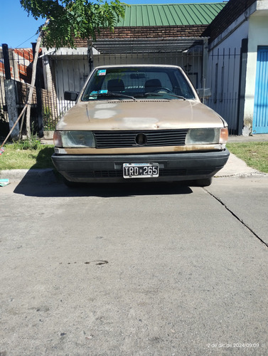 Diesel, Motor Audi 1.6. Lista Para Transferir