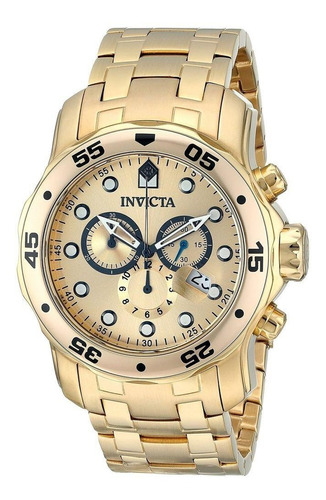 Relógio Masculino Invicta Pro Diver 0074 (Recondicionado)