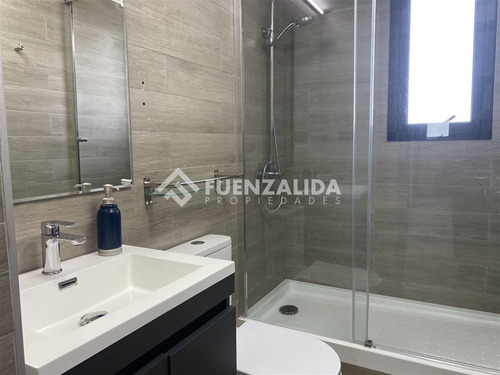 Excelente Departamento Venta 2d2b Piscina Temperada