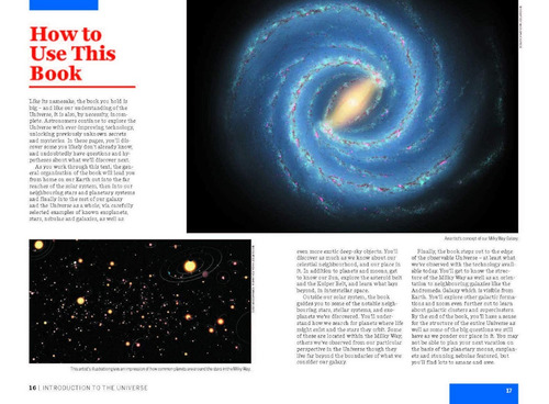 Guia De Viaje Al Universo Lonely Planet Nasa En Ingles Dura