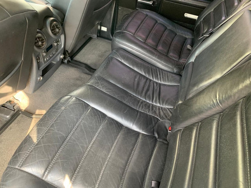 Hummer H2 6.2 Ee Qc Piel Vud Luxury 4x4 At