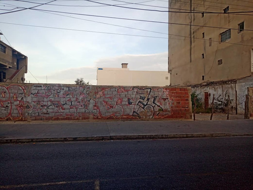 Terreno En Calle Guevara - Porlamar