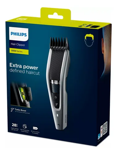 Cortadora de pelo philips hc5630 deals