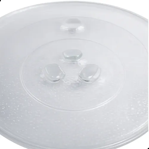 Prato de vidro Microondas Electrolux Mto30 Mt30s Me21s Me21g Me18s