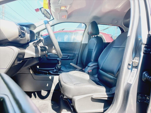 Imagem 4 de 15 de C4 Cactus 1.6 Vti 120 Flex Feel Pack Eat6