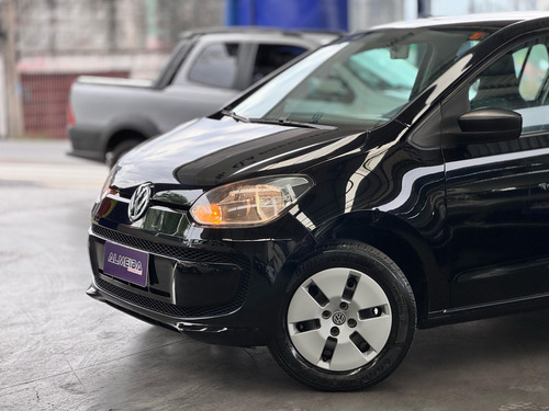 Volkswagen Up! 1.0 MPI TAKE UP 12V FLEX 4P MANUAL