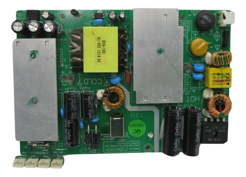 Tarjeta Para Tv Element Cvb42001 Eleft406 Lk400d3ha3k