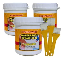 Comprar Sellador Impermeable X3 Paredes Pisos Cerámicas Baño Pileta