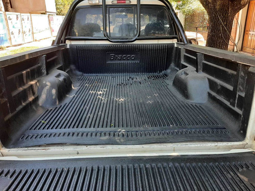Imagen 7 de 13 de Ford F-100 2009 3.9 Cab. Simple Xlt 4x2