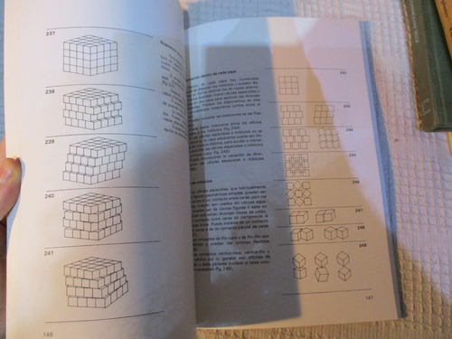 Imagen 7 de 10 de Wucius Wong - Fundamentos Del Diseño Bi- Y Tri-dimensional