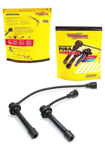 Cables Bujías Grand Vitara Esteem Jimny 1.6 - Yukkazo