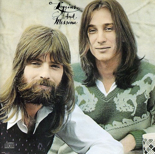 Loggins Y Messina Loggins Y Messina Cd