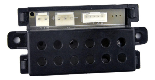 Controlador Receptor Controlador De Velocidad Consola