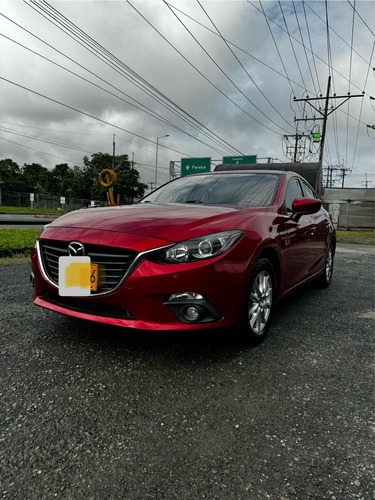 Mazda 3 2.0 Sport Touring