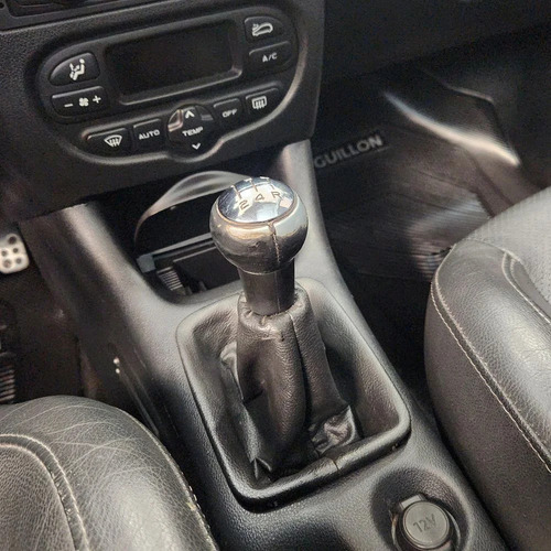 Peugeot 207 1.6 Griffe 106cv