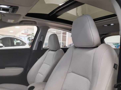 Honda Hr-v 2020 1.5 Touring Turbo Aut. 5p