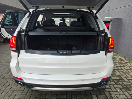 BMW X5 3.0 4X4 30D I6 TURBO