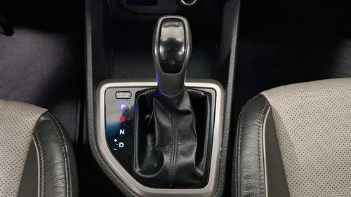 Hyundai Creta 1.6 LIMITED AUTO