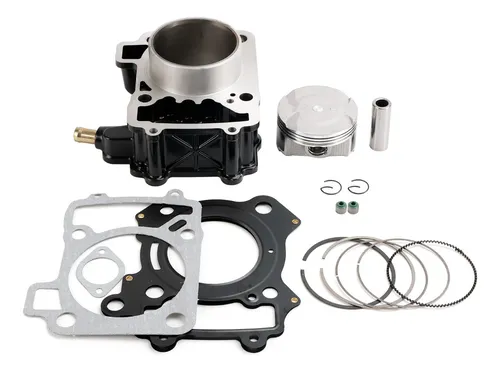 Kit De Pistón Cilíndrico De 72 Mm Para Pulsar Ns Rs As 200 1