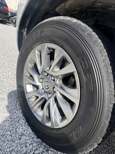 Toyota SW4 2.8 Srx 204Cv 4X4 7As At