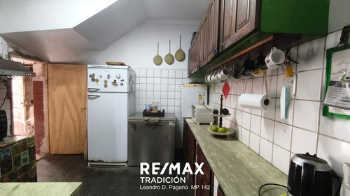 Casa Venta 3 Dorm Centro Resistencia Chaco