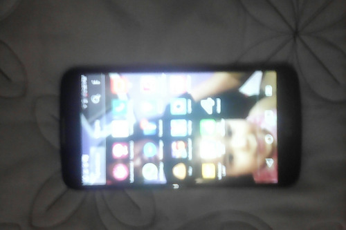 Celular LG K10 Seminovo