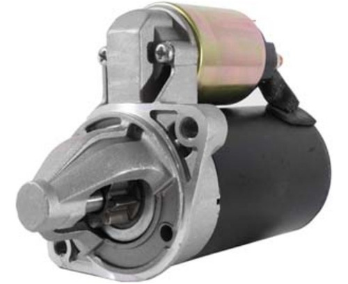 Motor Partida 12v 8-d  Para Rio Jb 1.6 2006 2011