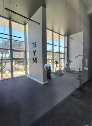 Estudio Av. Francisco De Aguirre - Legacy Propiedades