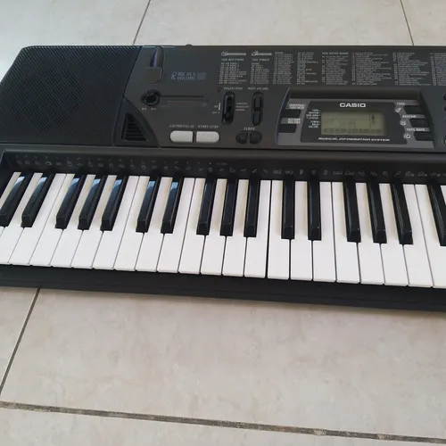 Casio ctk 700 midi cheap