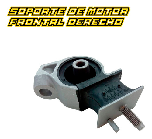 Soporte Para Motor Derecho Para Ford-ranger/mazda-bt-50