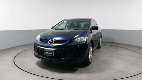 Mazda CX-7 2.5 I Sport 2wd At