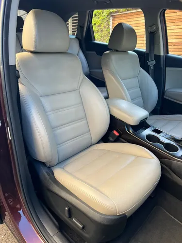 Kia Sorento 2.4 Ex At