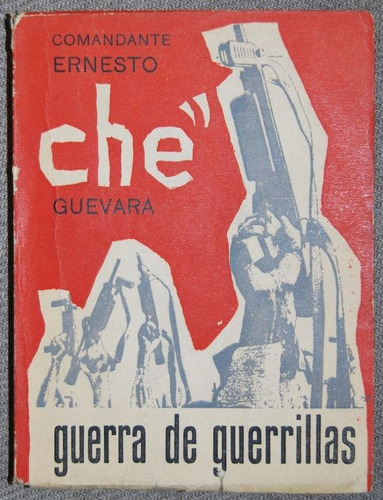 Guerra De Guerrillas / Che Guevara / Enviamos Latiaana