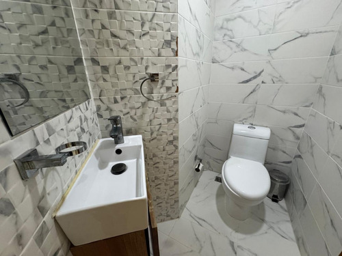 Vendo Apartamento Con Vista Al Mar