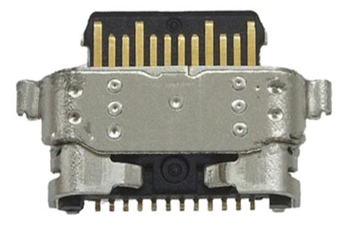 Puerto Usb Tipo C De 10 Piezas Para Moto G31 G41 G51 5g G72