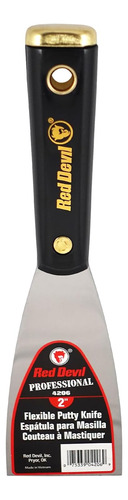 4203 1.5-inch Stiff Putty Knife