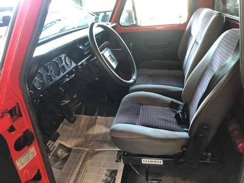 Ford F-1000 3.9 Super Série Cs 8v Diesel 2p Manual