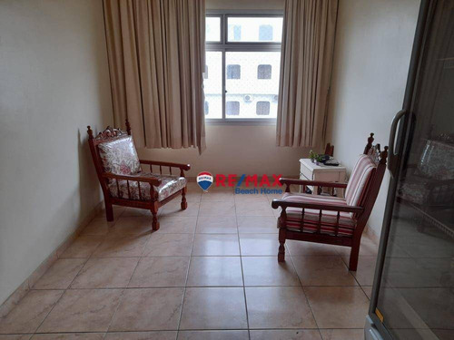 Imagem 2 de 18 de Apartamento Com 3 Dormitórios À Venda, 80 M² Por R$ 250.000,00 - Praia Da Enseada Aquário - Guarujá/sp - Ap3519