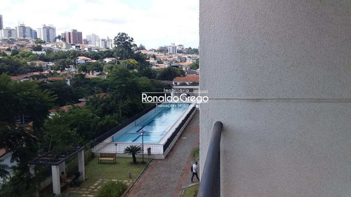 Imagem 28 de 30 de Apartamento Com 3 Dorms, Vila Sônia, São Paulo - R$ 487 Mil - V7875