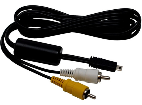 Cable Para Nikon Coolpix A10, A300 , L4, L5, L6, L22, L24