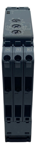 3rp2505-1bw30 Siemens Time Relay (Usado)