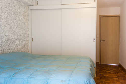 Imagen 7 de 12 de Venta Apartamento De 2 Dormitorios Parque Rodó
