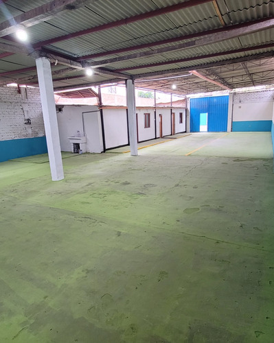 Imagen 4 de 6 de Alquilo Local Comercial En Chorrillos
