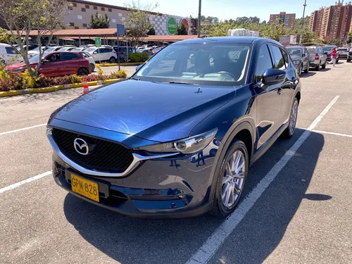 Mazda CX-5 2.5 Grand Touring At