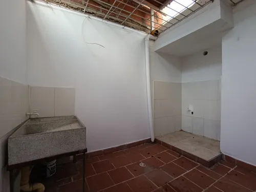 Casa En Arriendo En Lomitas Del Trapiche. Cod A24956