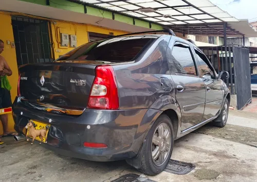 Renault Logan 1.6 Dynamique Nd
