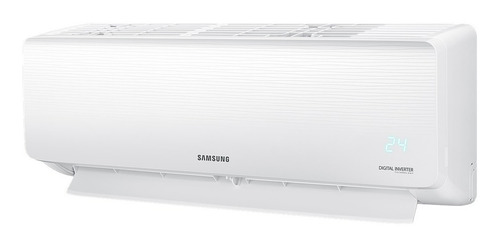 Imagen 6 de 10 de Aire Acondicionado Split Inverter Frío/calor Samsung 6540w