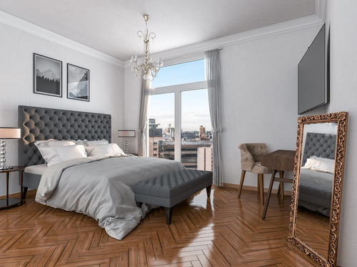 Imagen 1 de 30 de Departamento Venta 1 Dormitorio (sin Gastos Adicionales) -pozo-emprendimiento.