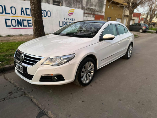 Volkswagen Passat 2.0 Advance Tsi 211cv Dsg