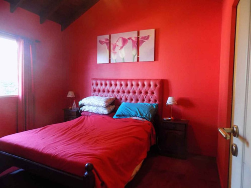Casa S/lote Propio 4 Amb Pileta Garage Haedo Chico